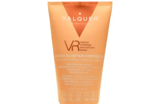 Valquer VR Bálsamo Capilar Reparador Leave-in 40ml